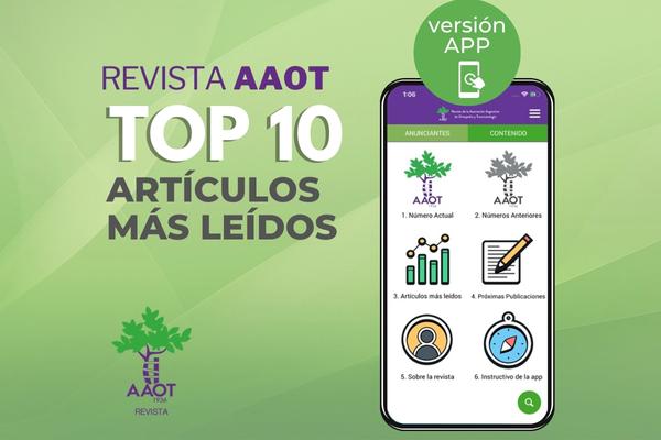ARTÍCULOS MÁS LEÍDOS – JULIO-AGOSTO 2023 (versión app)