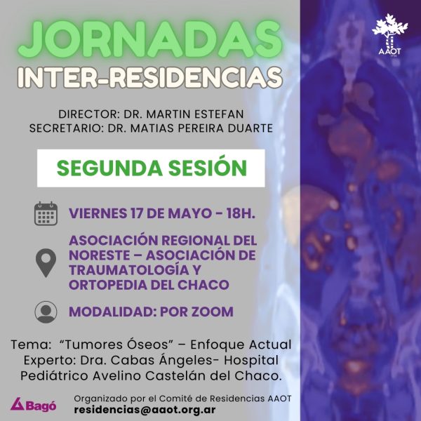 jornadas inter-residencias 2024-2DA sesion-chaco