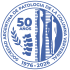 sapcv_Logo - 50 Años_azul+transparente